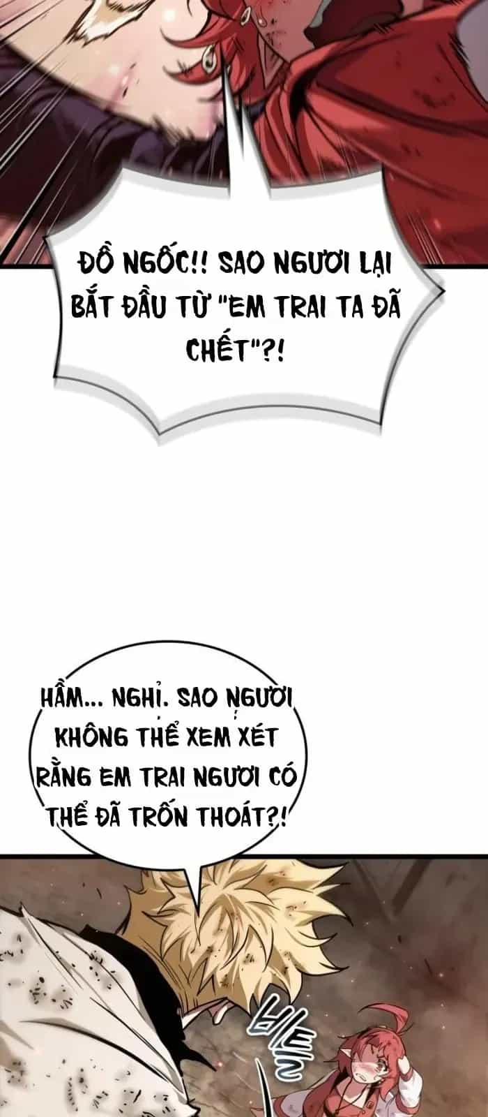 Ánh Sáng Arad - Chương 92 - ảnh 73