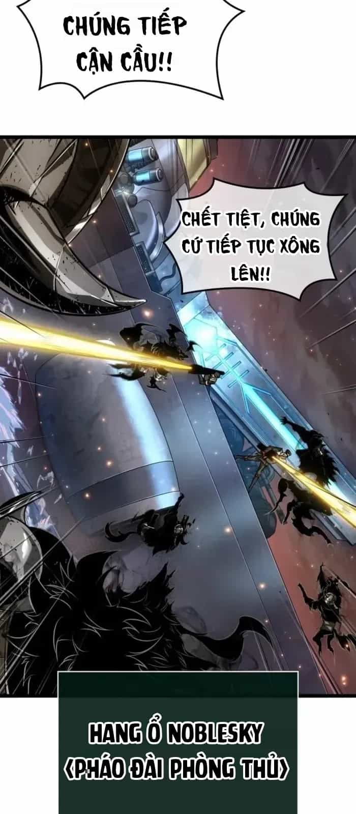 Ánh Sáng Arad - Chương 93 - ảnh 2