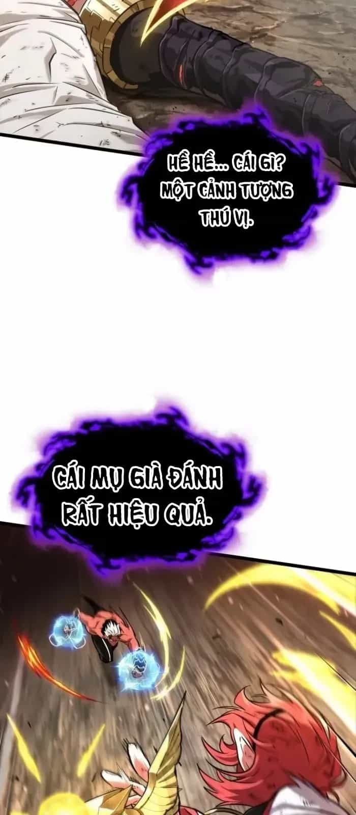 Ánh Sáng Arad - Chương 93 - ảnh 61