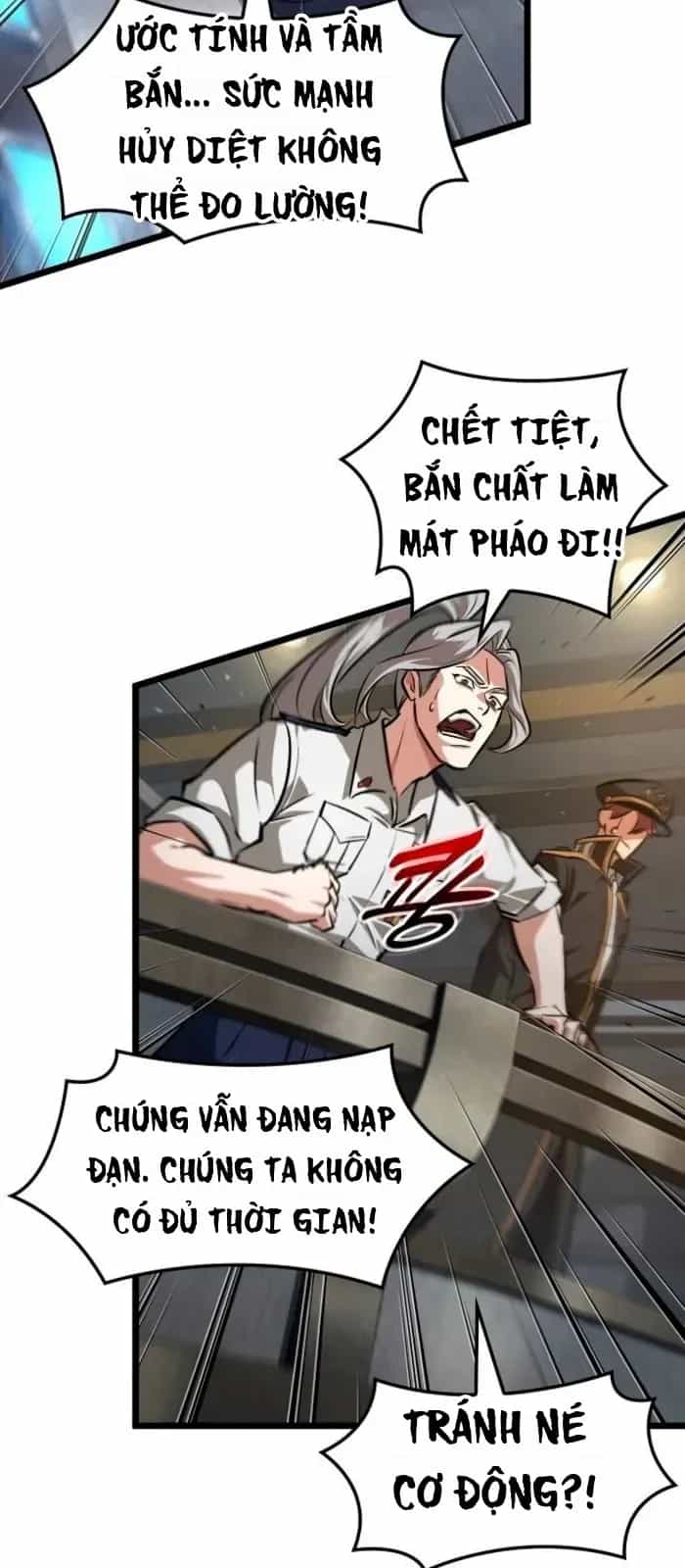Ánh Sáng Arad - Chương 94 - ảnh 17