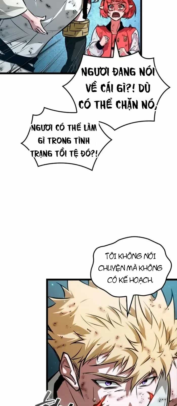 Ánh Sáng Arad - Chương 94 - ảnh 33