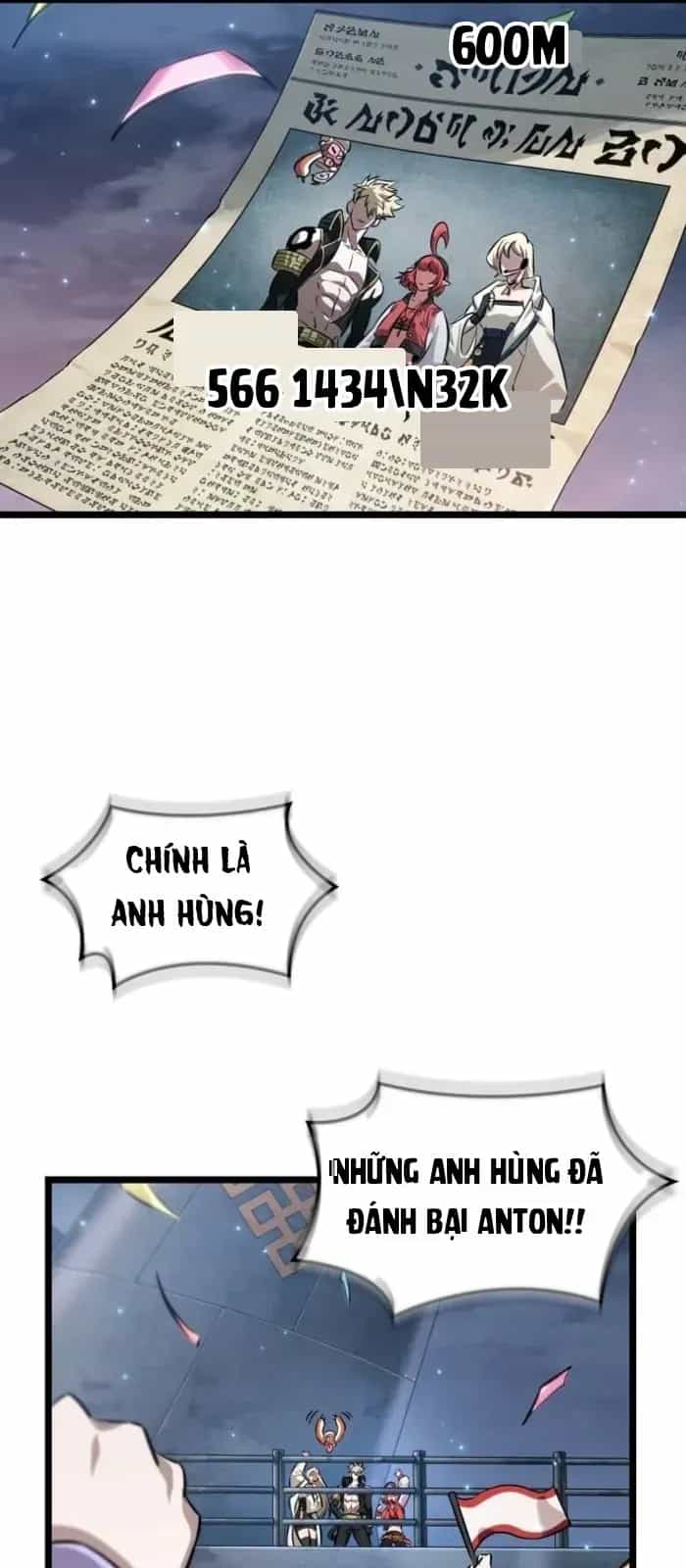 Ánh Sáng Arad - Chương 95 - ảnh 59