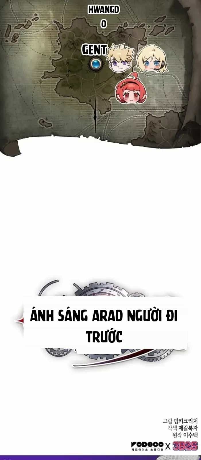 Ánh Sáng Arad - Chương 95 - ảnh 76