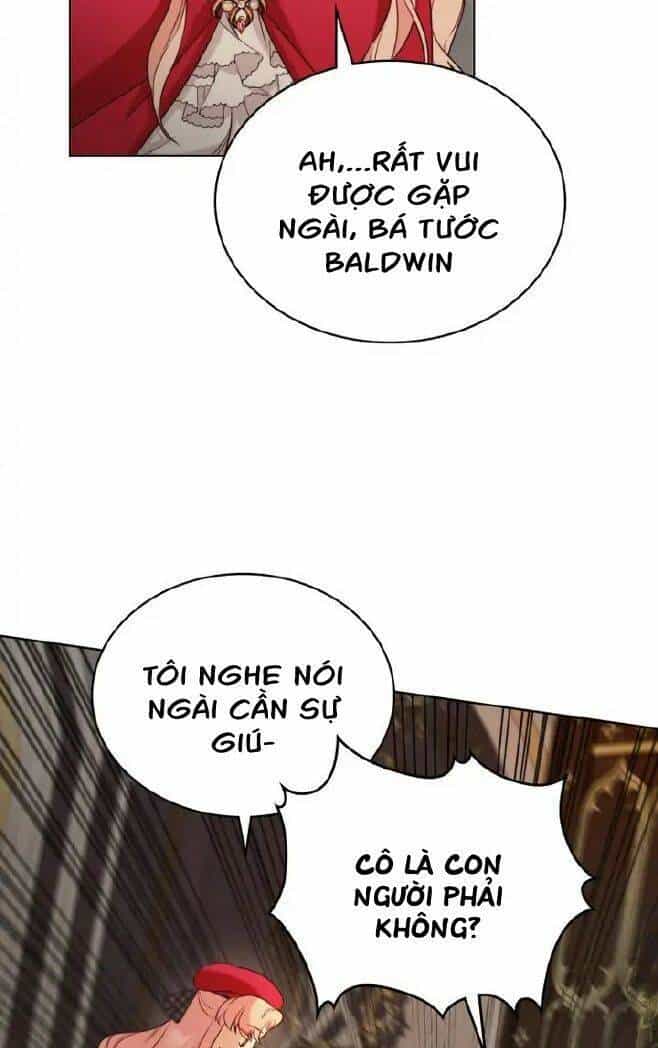 Ánh Sáng Vàng Của Bình Minh - Chương 11 - ảnh 27