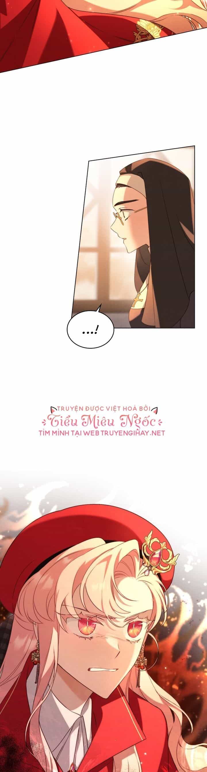Ánh Sáng Vàng Của Bình Minh - Chương 15 - ảnh 9