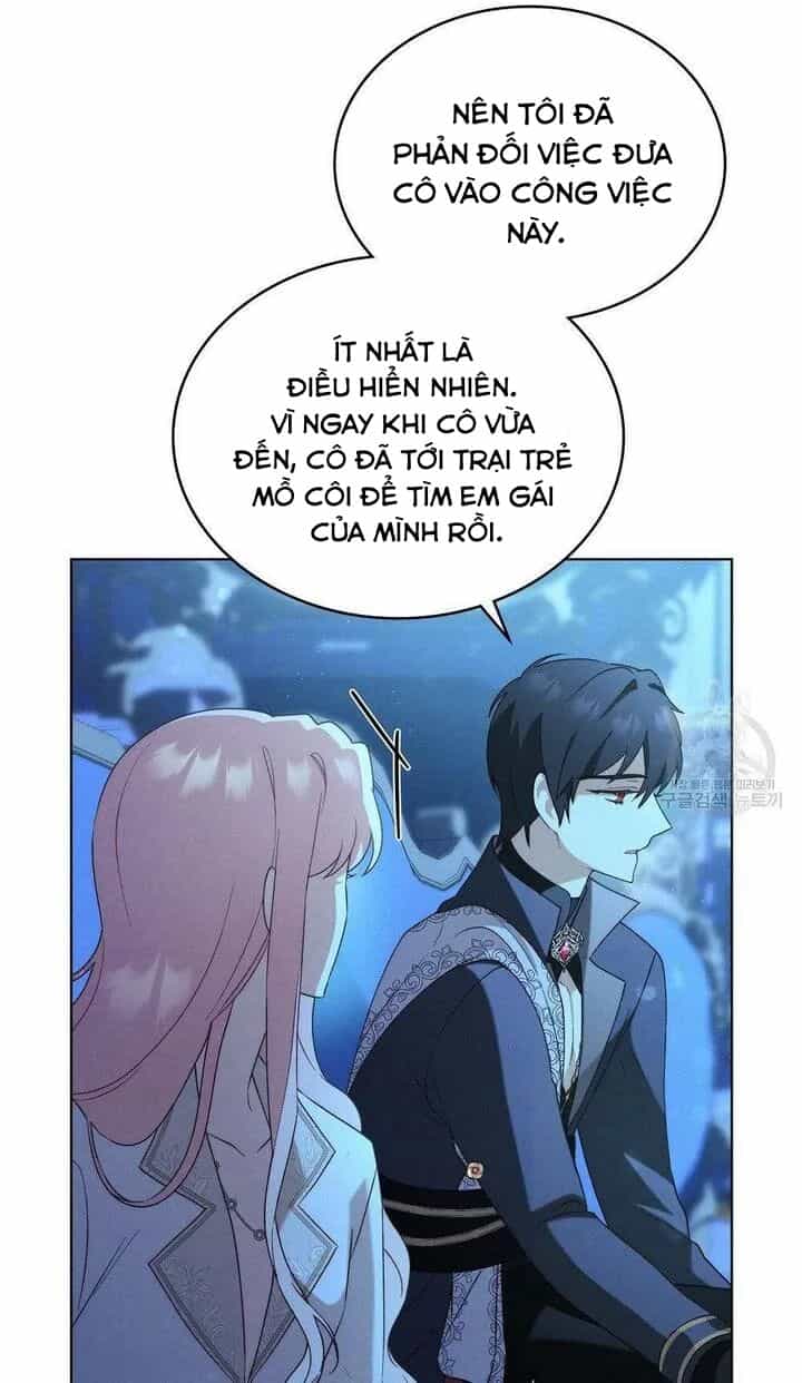 Ánh Sáng Vàng Của Bình Minh - Chương 16 - ảnh 50