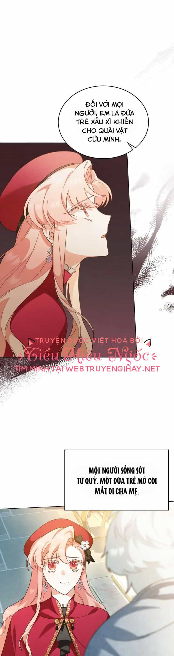 Ánh Sáng Vàng Của Bình Minh - Chương 17 - ảnh 12