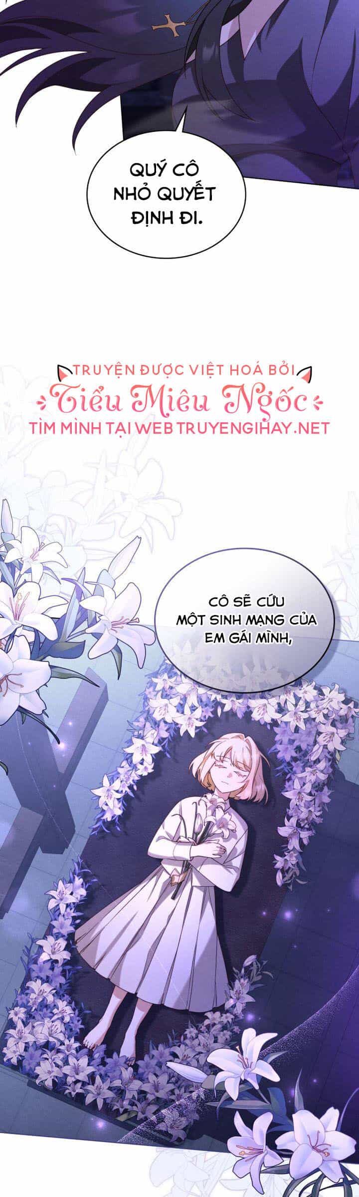 Ánh Sáng Vàng Của Bình Minh - Chương 20 - ảnh 38
