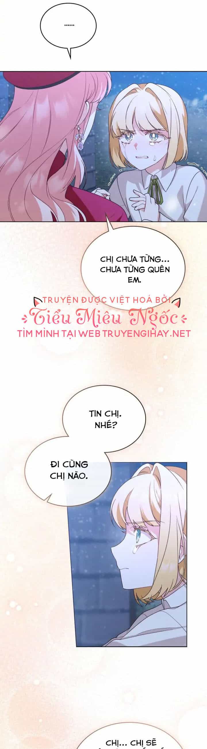Ánh Sáng Vàng Của Bình Minh - Chương 21 - ảnh 33
