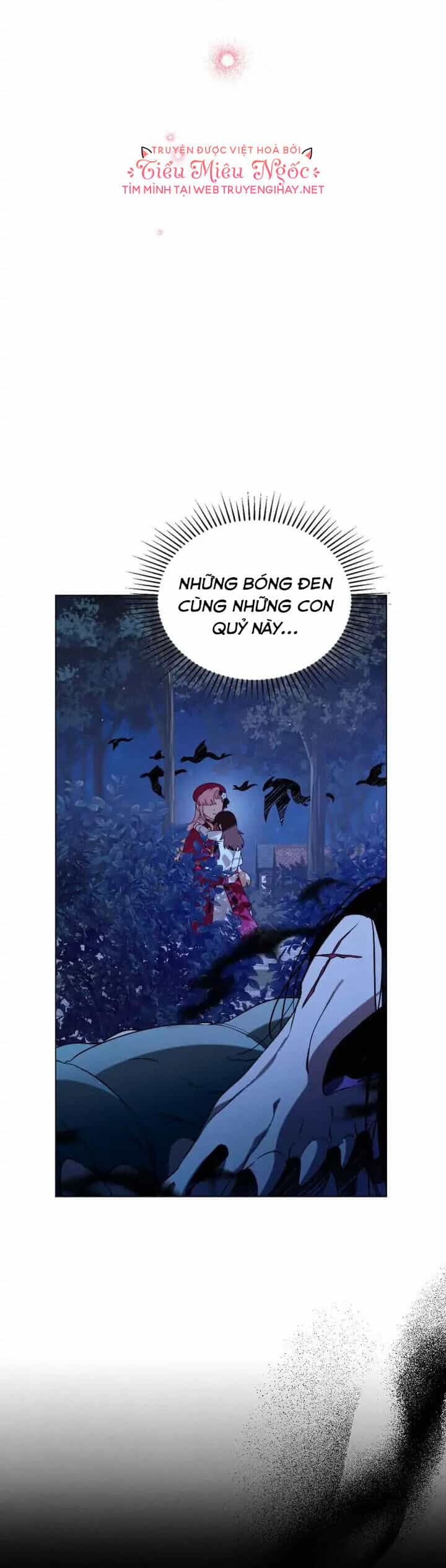 Ánh Sáng Vàng Của Bình Minh - Chương 23 - ảnh 25