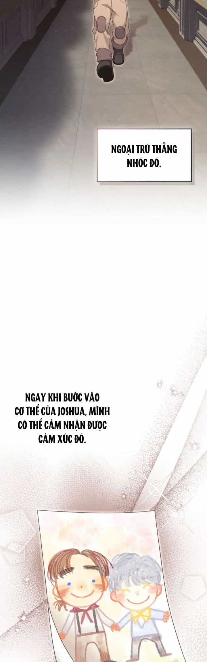 Ánh Sáng Vàng Của Bình Minh - Chương 25 - ảnh 19