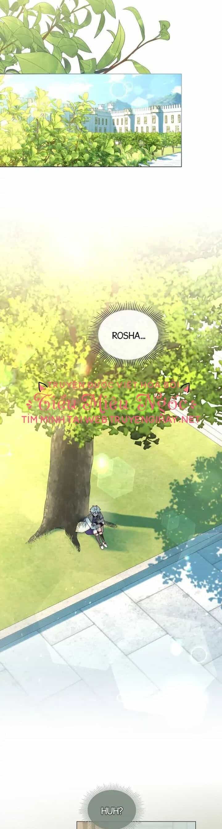 Ánh Sáng Vàng Của Bình Minh - Chương 34 - ảnh 16