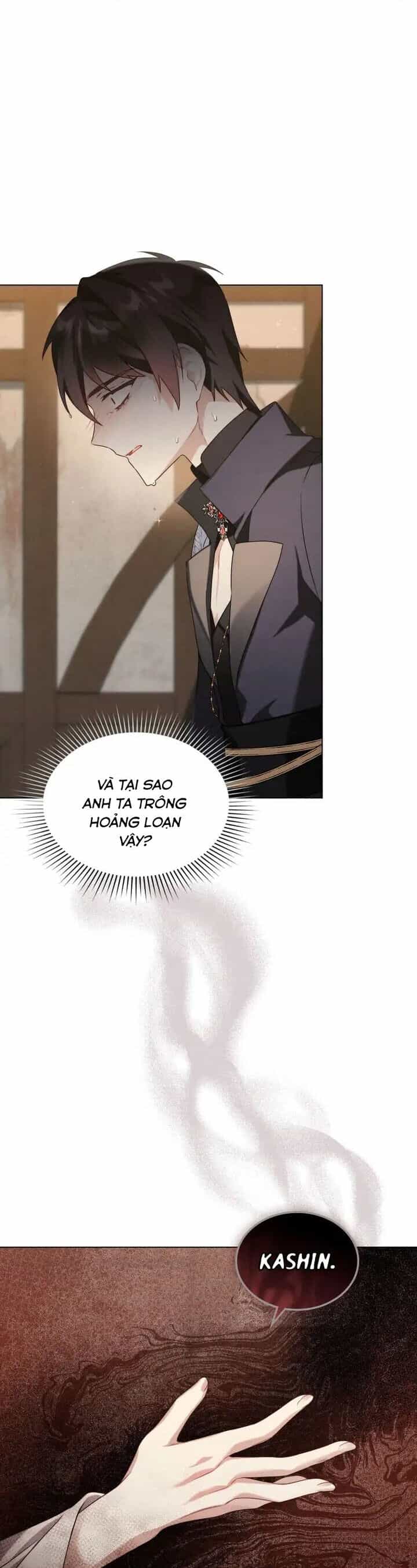Ánh Sáng Vàng Của Bình Minh - Chương 38 - ảnh 19
