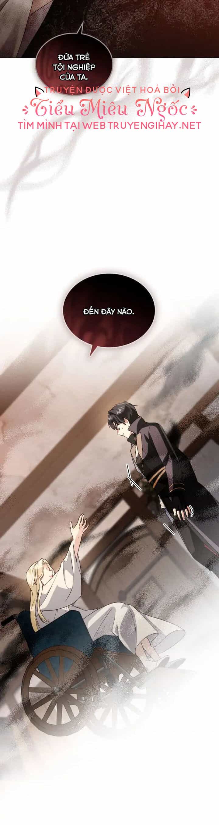 Ánh Sáng Vàng Của Bình Minh - Chương 38 - ảnh 20