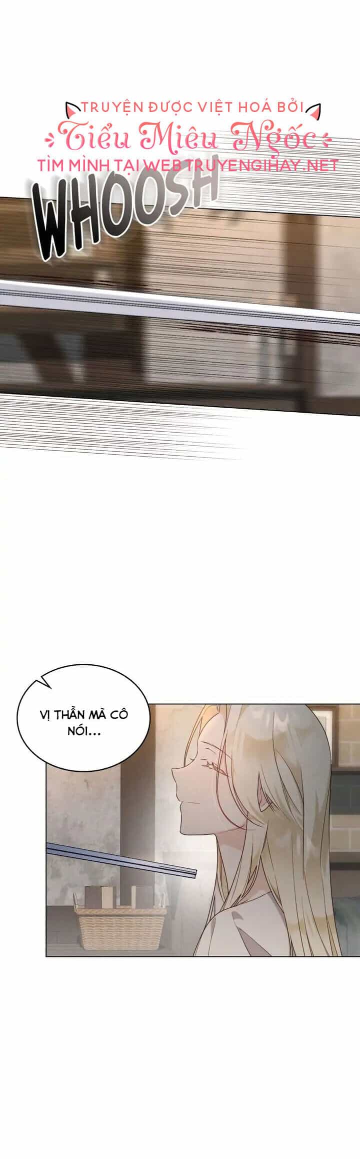 Ánh Sáng Vàng Của Bình Minh - Chương 38 - ảnh 6