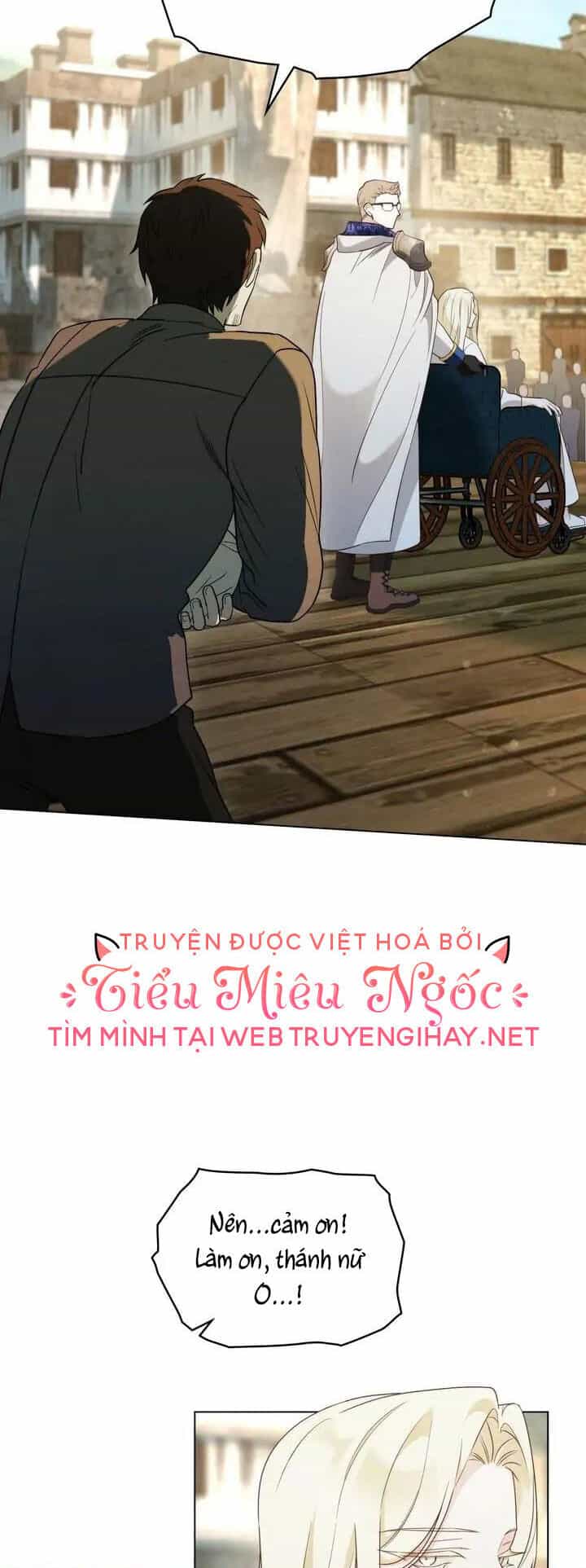 Ánh Sáng Vàng Của Bình Minh - Chương 40 - ảnh 35