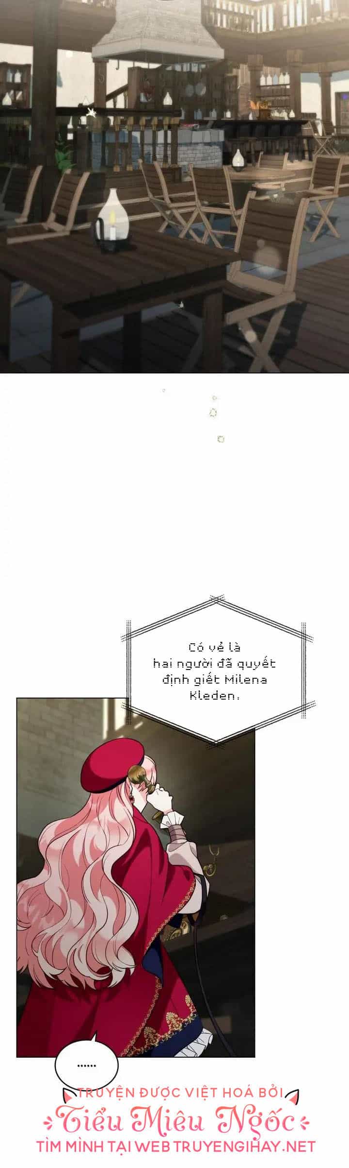 Ánh Sáng Vàng Của Bình Minh - Chương 41 - ảnh 24