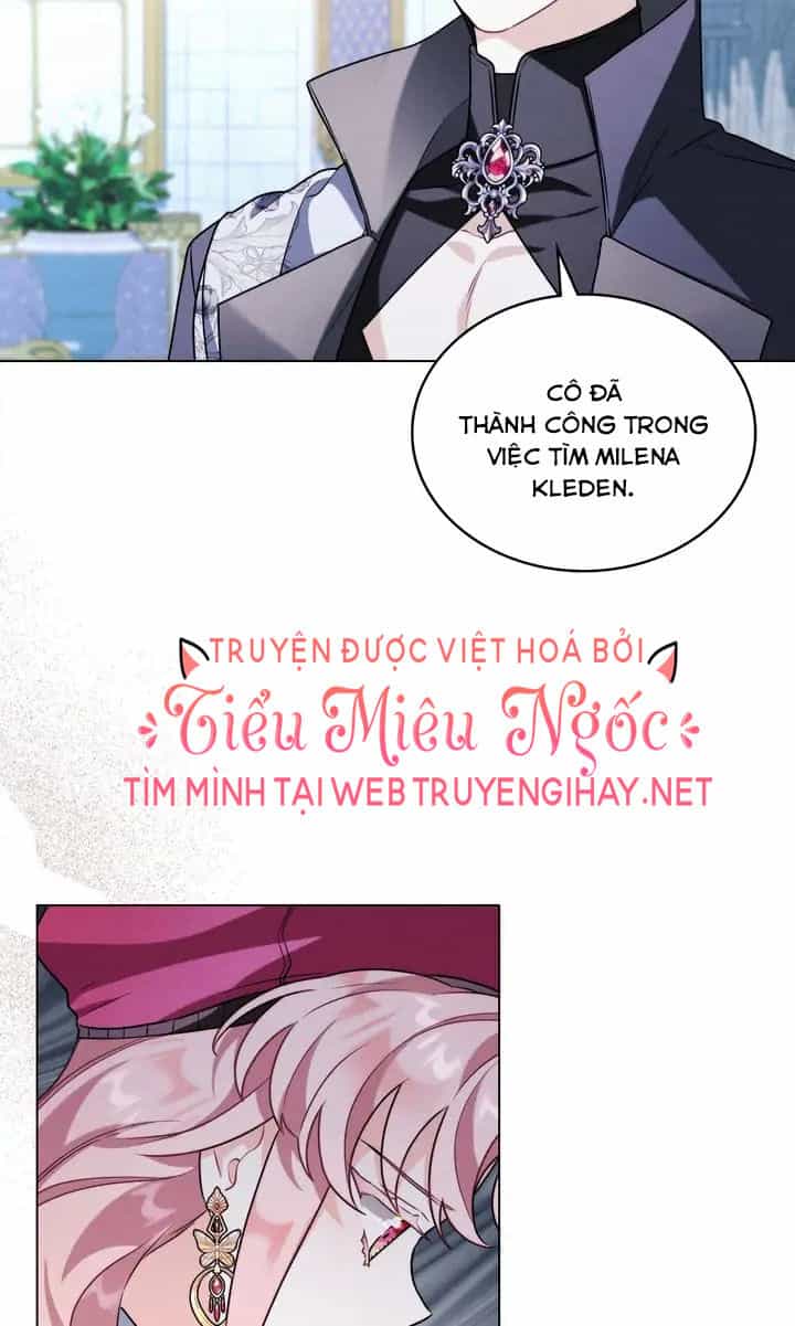 Ánh Sáng Vàng Của Bình Minh - Chương 46 - ảnh 33