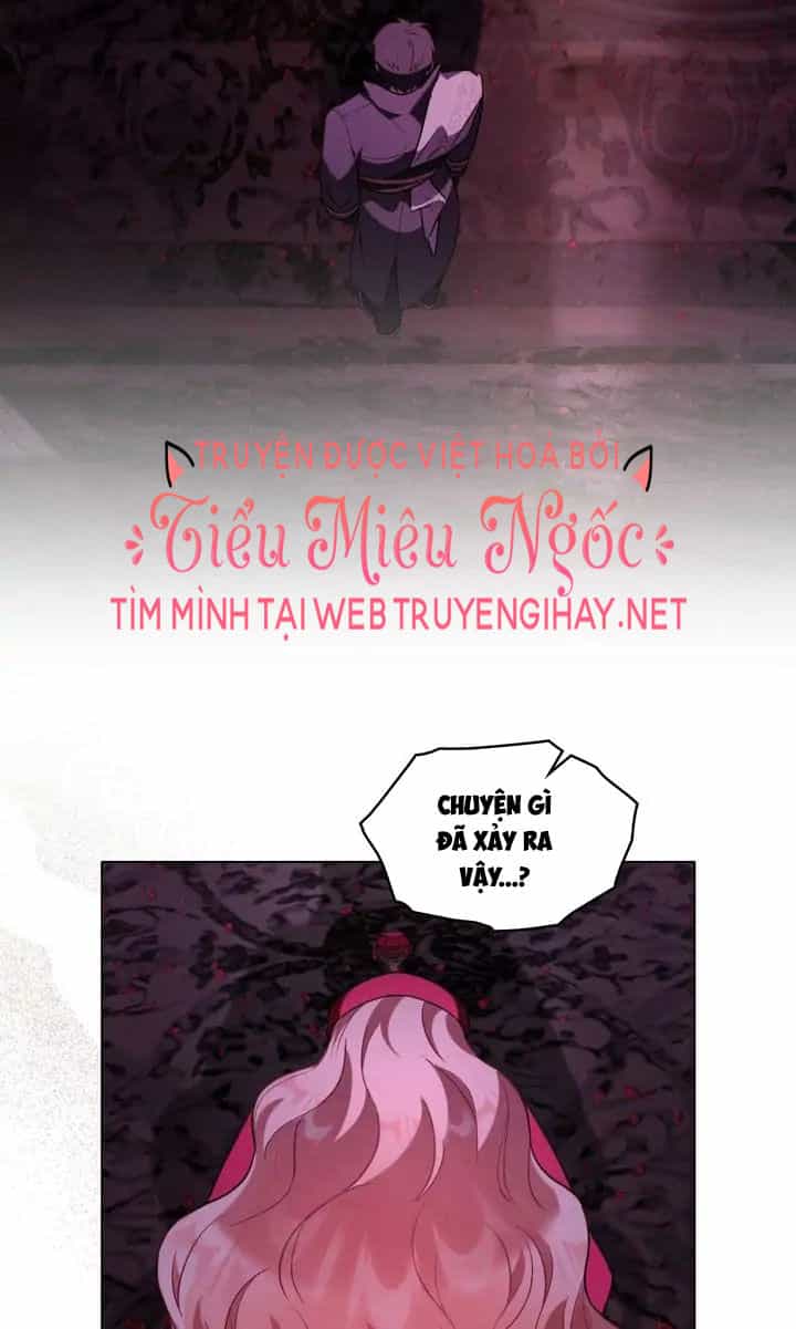 Ánh Sáng Vàng Của Bình Minh - Chương 46 - ảnh 4