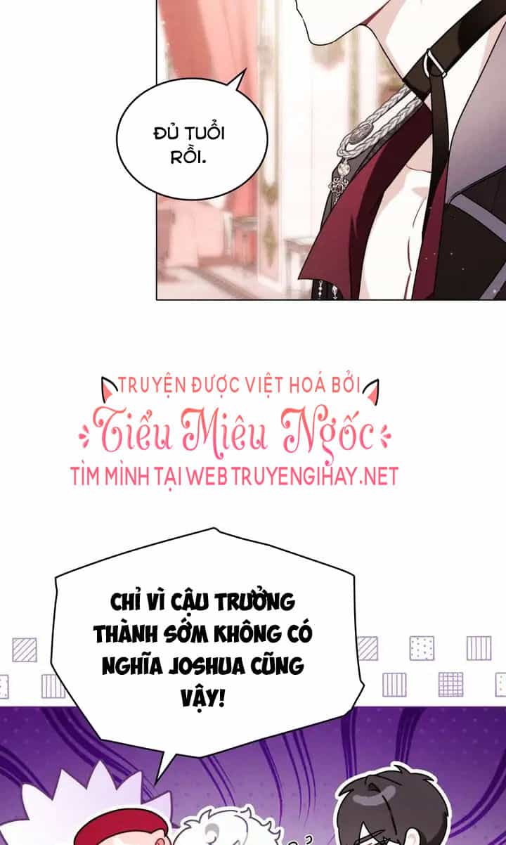 Ánh Sáng Vàng Của Bình Minh - Chương 47 - ảnh 18