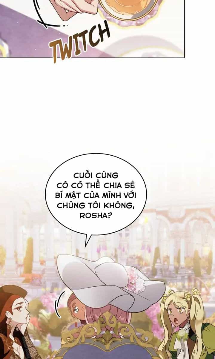 Ánh Sáng Vàng Của Bình Minh - Chương 47 - ảnh 48