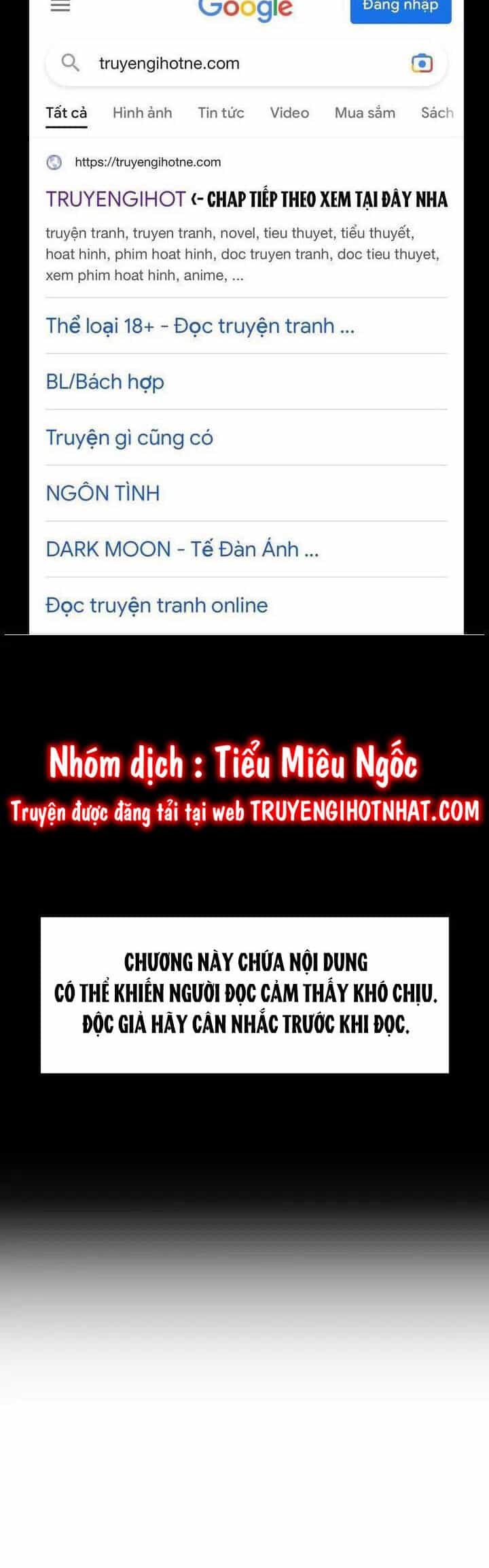 Ánh Sáng Vàng Của Bình Minh - Chương 57 - ảnh 2