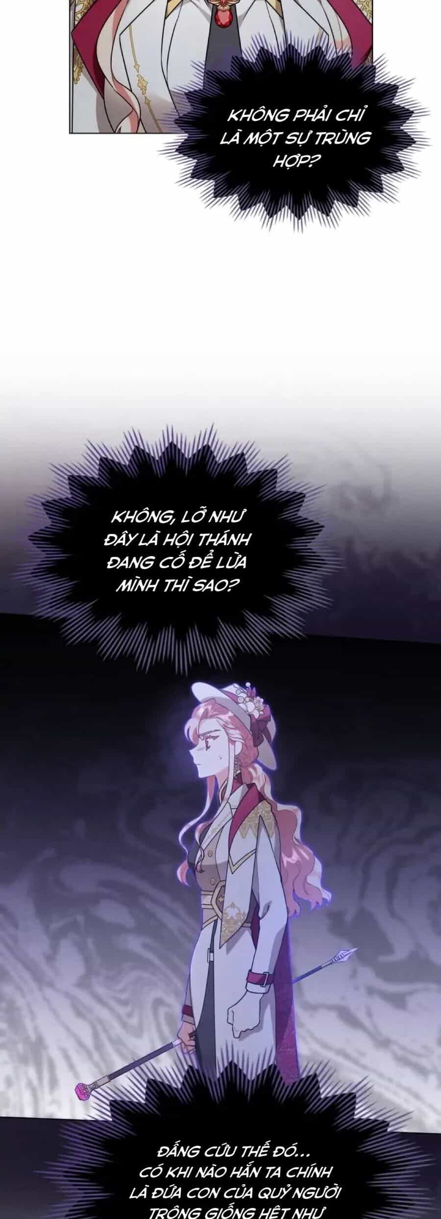 Ánh Sáng Vàng Của Bình Minh - Chương 59 - ảnh 27