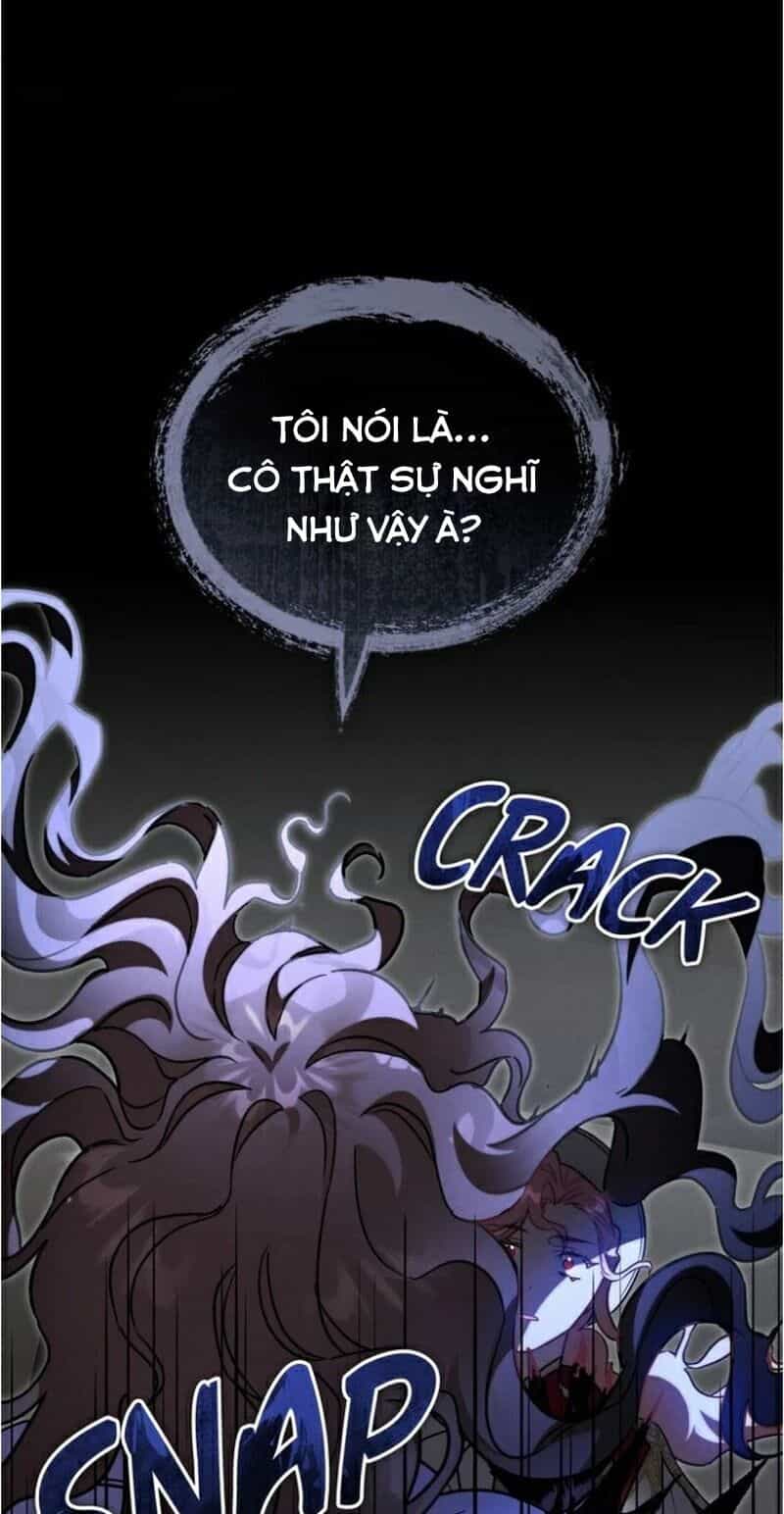 Ánh Sáng Vàng Của Bình Minh - Chương 60 - ảnh 7