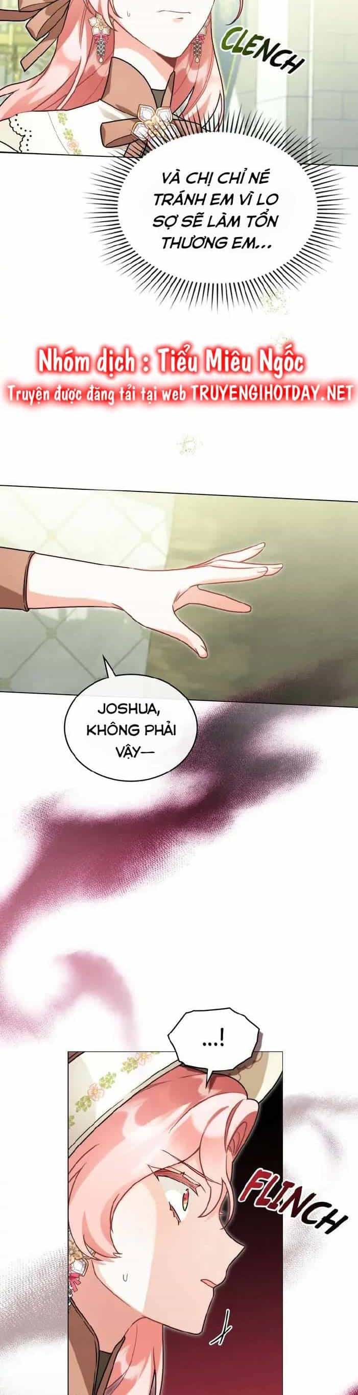 Ánh Sáng Vàng Của Bình Minh - Chương 66 - ảnh 14
