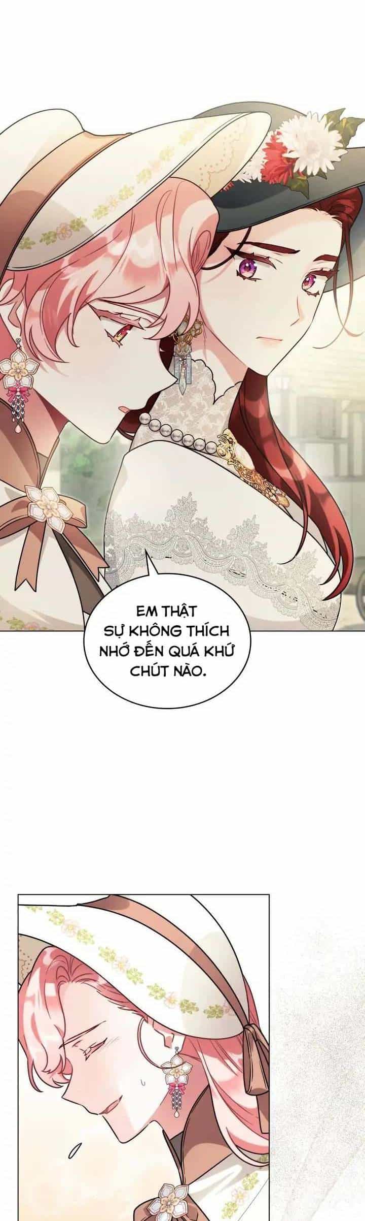 Ánh Sáng Vàng Của Bình Minh - Chương 66 - ảnh 28