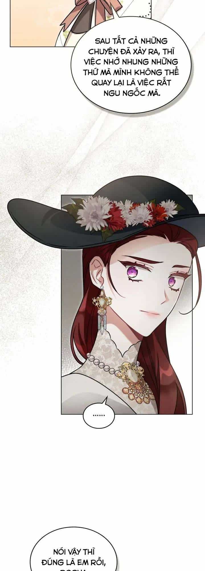 Ánh Sáng Vàng Của Bình Minh - Chương 66 - ảnh 29