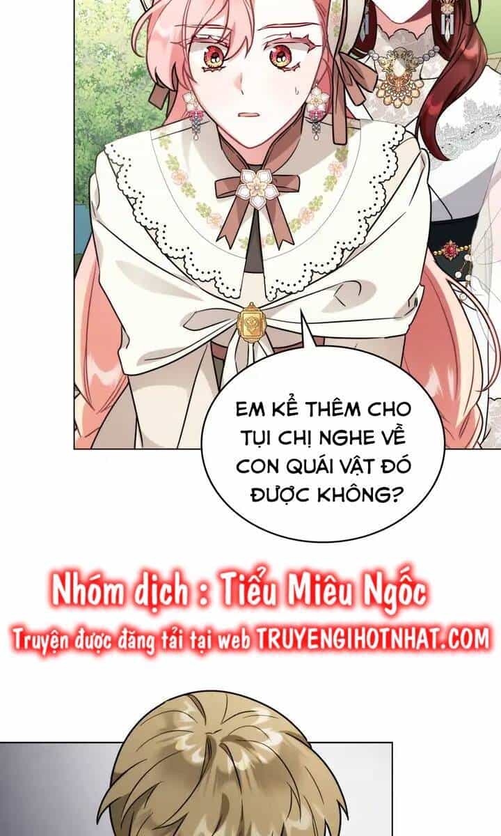 Ánh Sáng Vàng Của Bình Minh - Chương 67 - ảnh 9