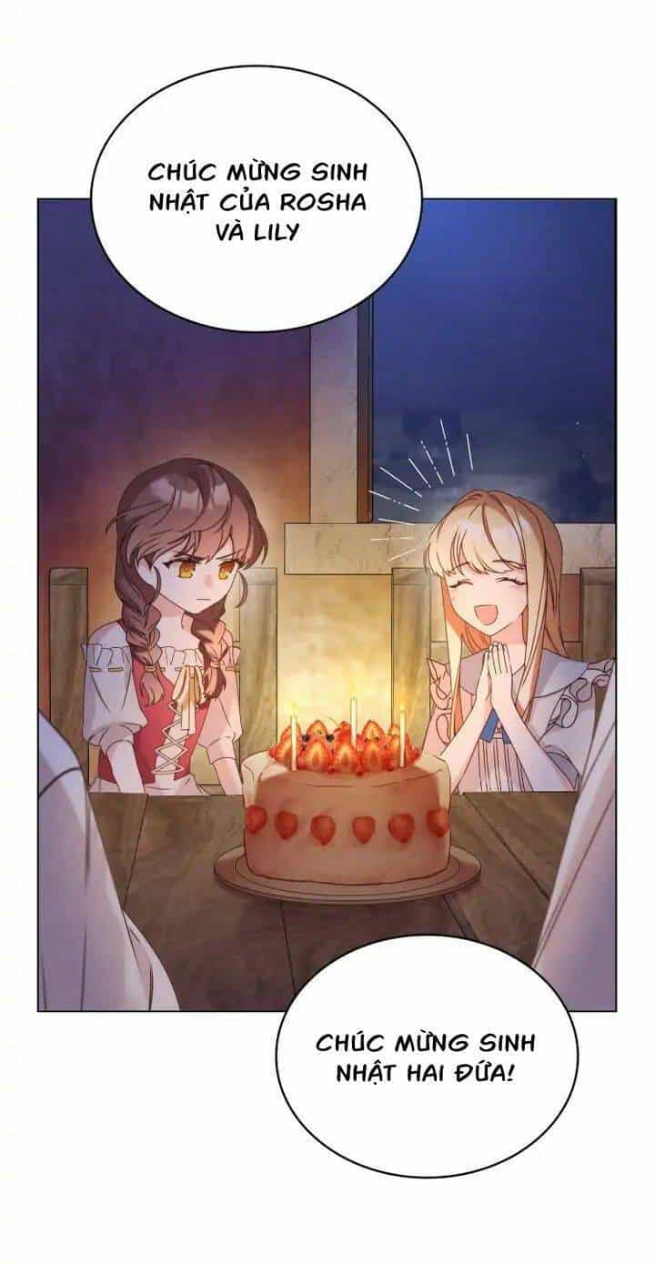 Ánh Sáng Vàng Của Bình Minh - Chương 7 - ảnh 3