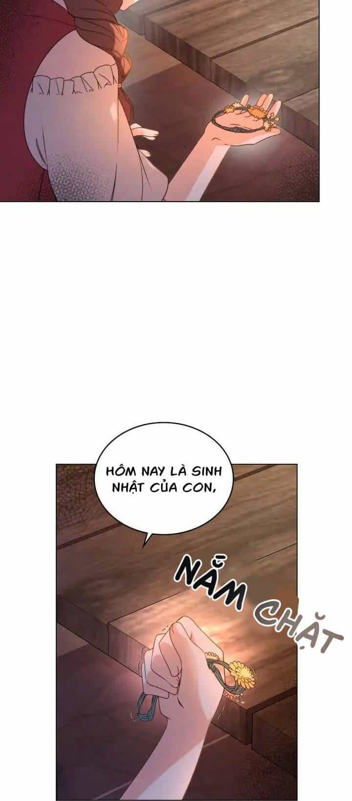 Ánh Sáng Vàng Của Bình Minh - Chương 7 - ảnh 7