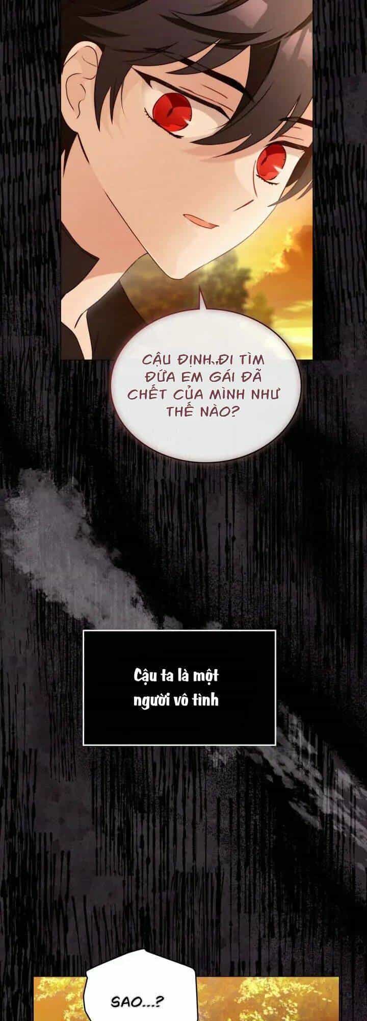 Ánh Sáng Vàng Của Bình Minh - Chương 8 - ảnh 14