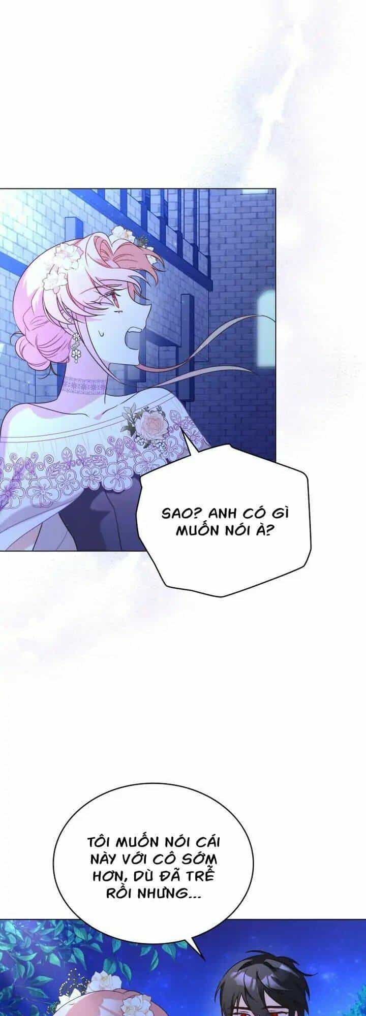 Ánh Sáng Vàng Của Bình Minh - Chương 8 - ảnh 35