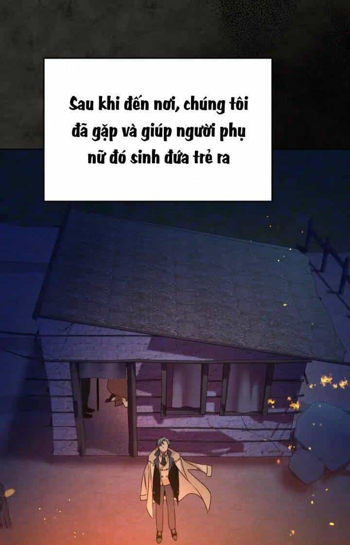 Ánh Sáng Vàng Của Bình Minh - Chương 9 - ảnh 15