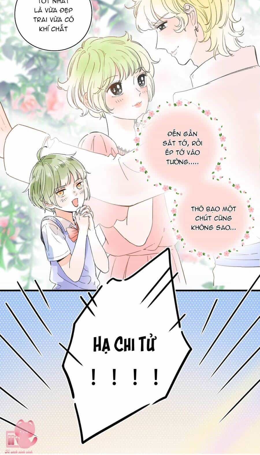 Ánh Sao Trôi Dạt Giữa Làn Nước - Chương 10 - ảnh 12