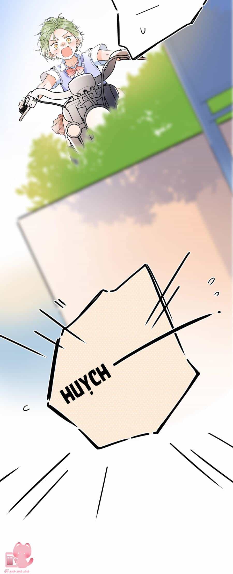 Ánh Sao Trôi Dạt Giữa Làn Nước - Chương 10 - ảnh 16