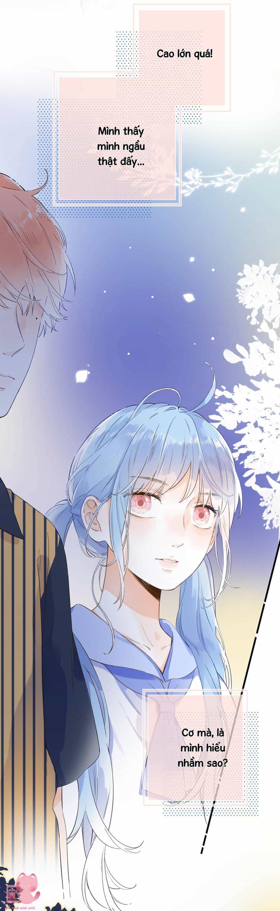 Ánh Sao Trôi Dạt Giữa Làn Nước - Chương 15 - ảnh 25