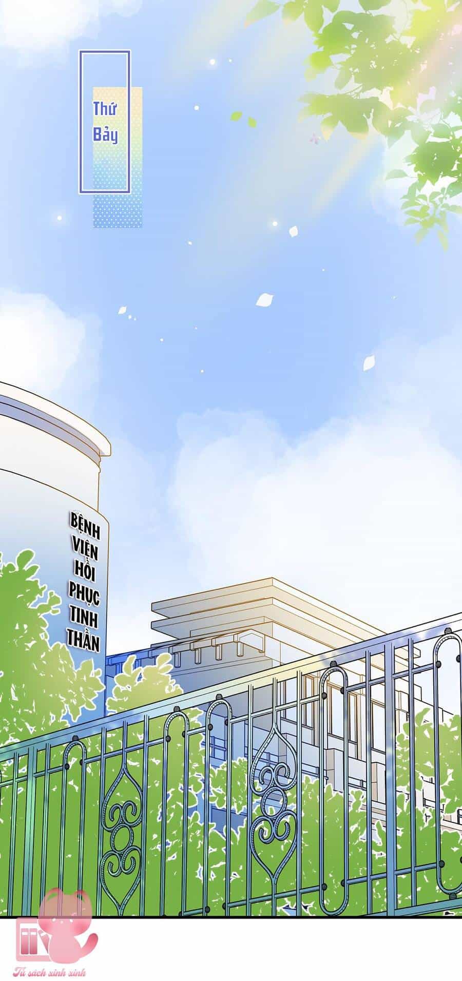 Ánh Sao Trôi Dạt Giữa Làn Nước - Chương 28 - ảnh 3