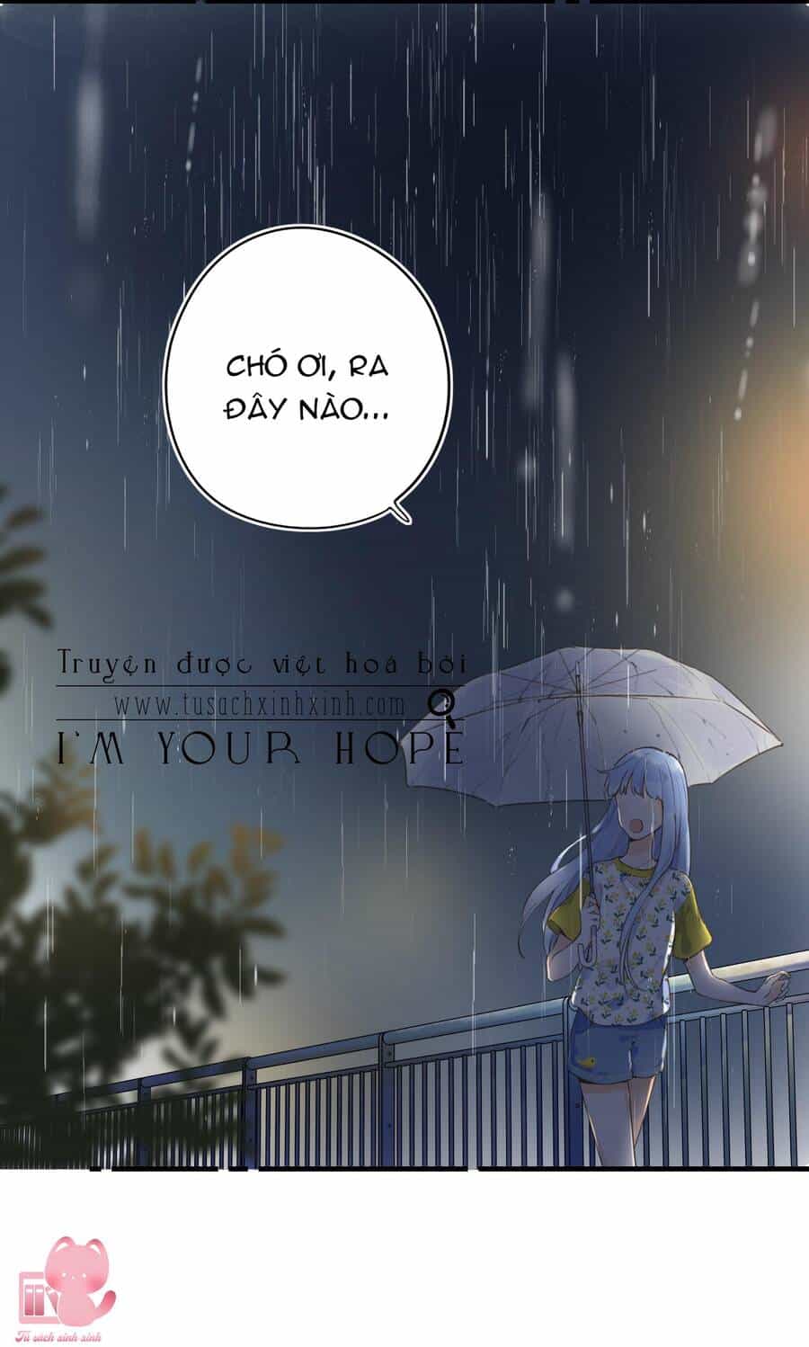 Ánh Sao Trôi Dạt Giữa Làn Nước - Chương 38 - ảnh 21