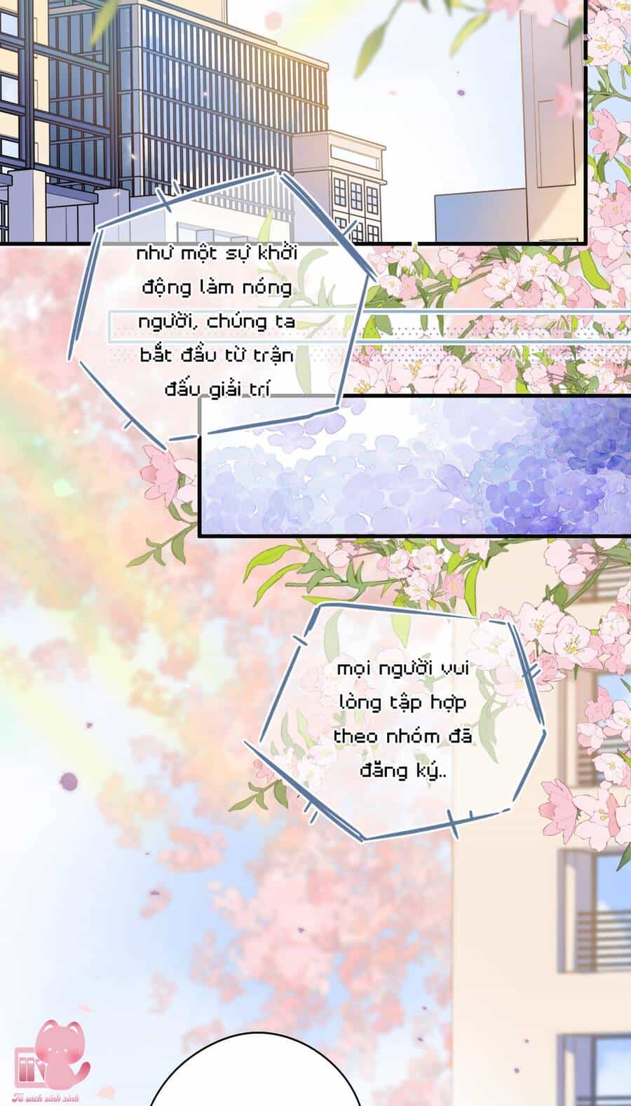 Ánh Sao Trôi Dạt Giữa Làn Nước - Chương 43 - ảnh 12