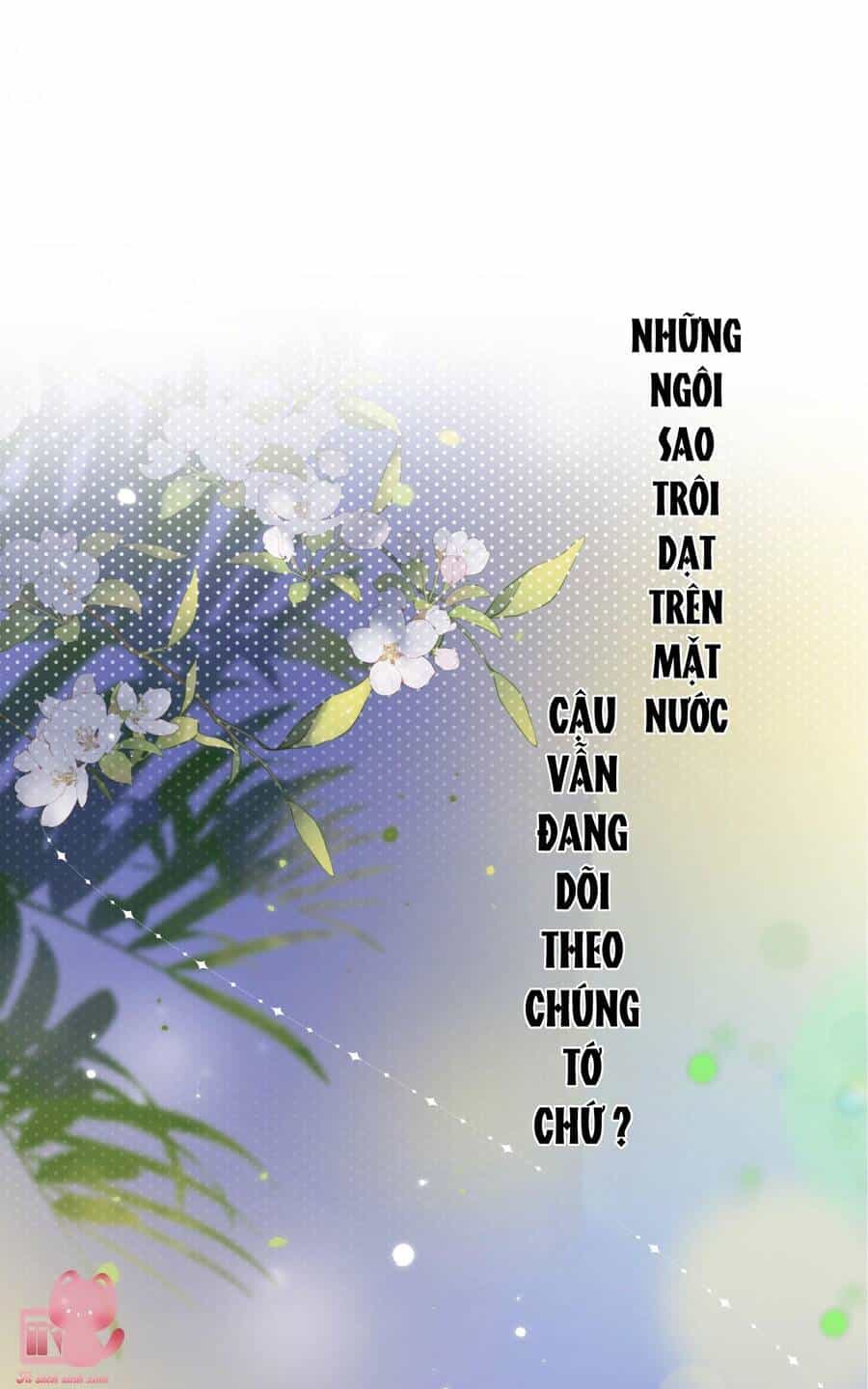 Ánh Sao Trôi Dạt Giữa Làn Nước - Chương 54 - ảnh 2