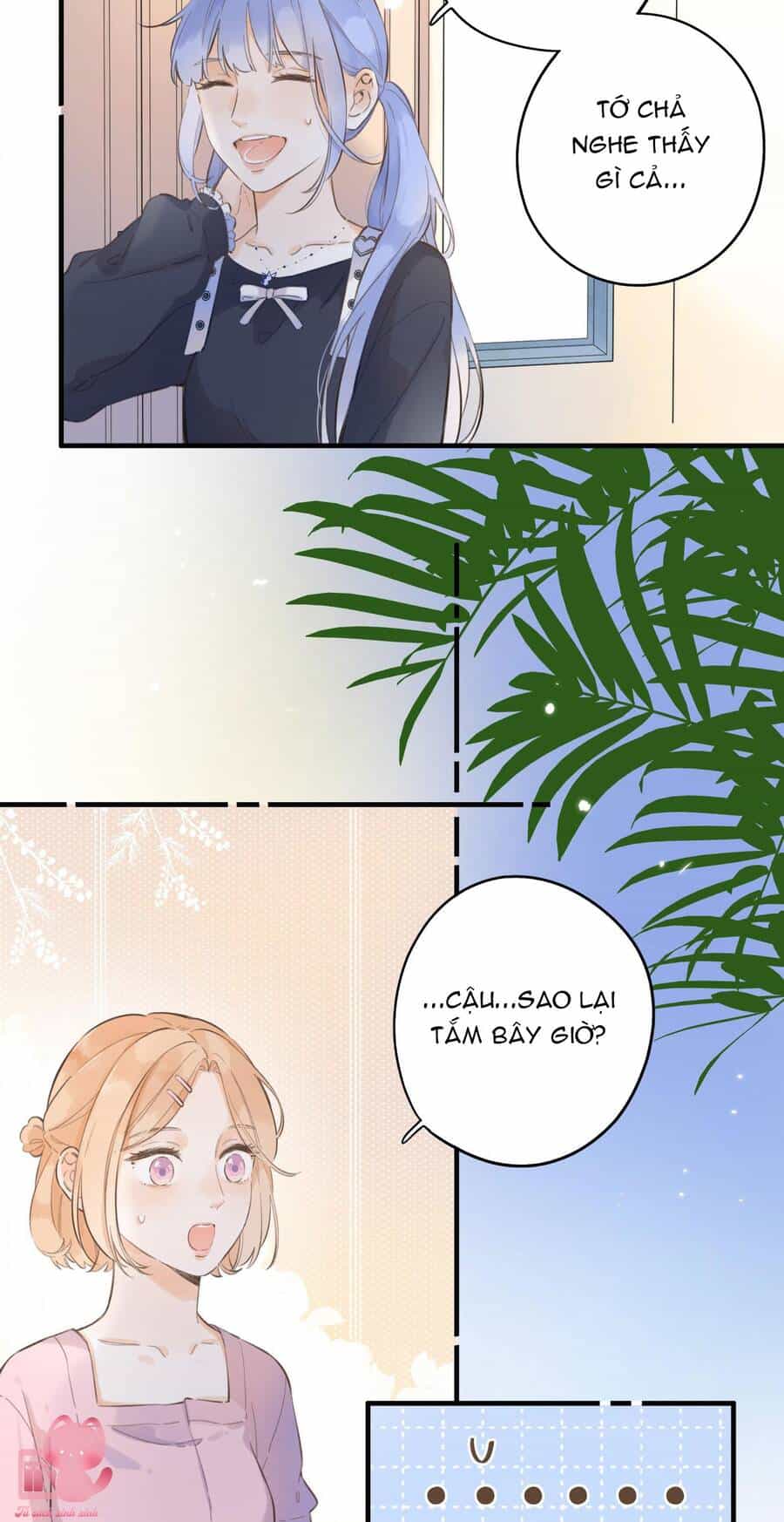Ánh Sao Trôi Dạt Giữa Làn Nước - Chương 62 - ảnh 9