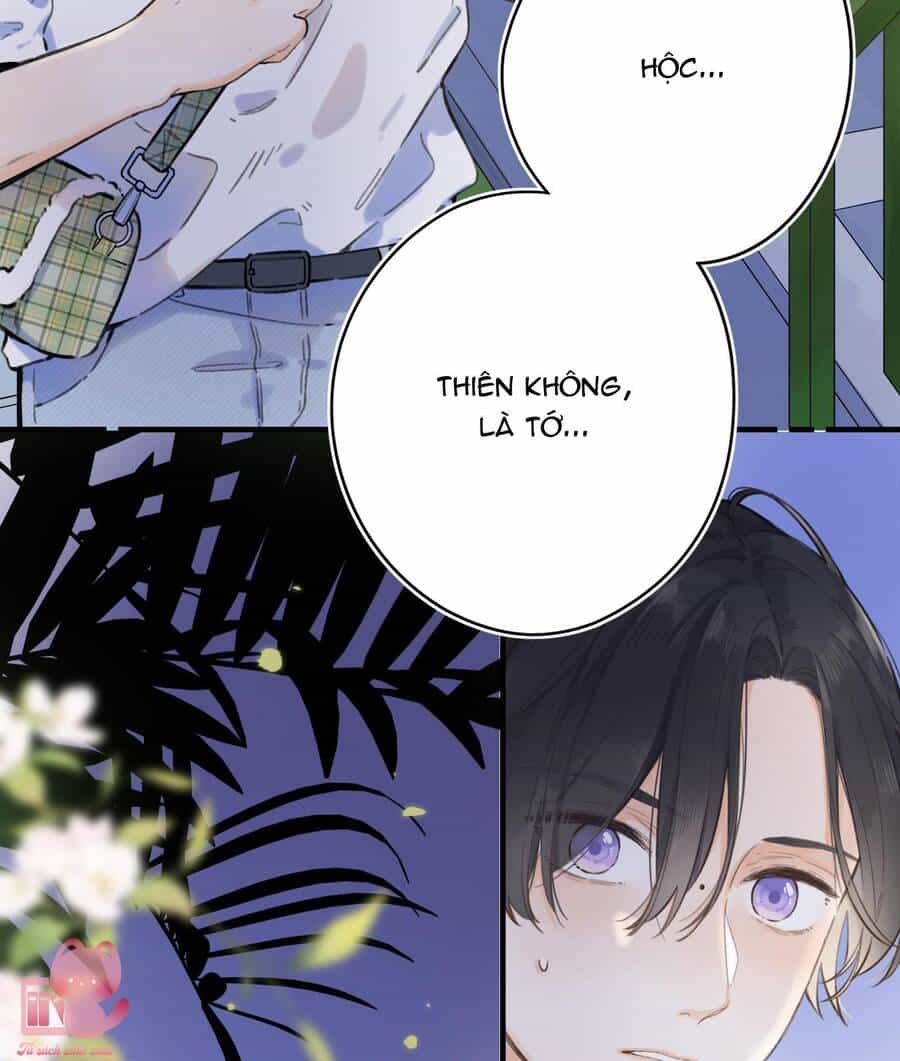 Ánh Sao Trôi Dạt Giữa Làn Nước - Chương 63 - ảnh 46