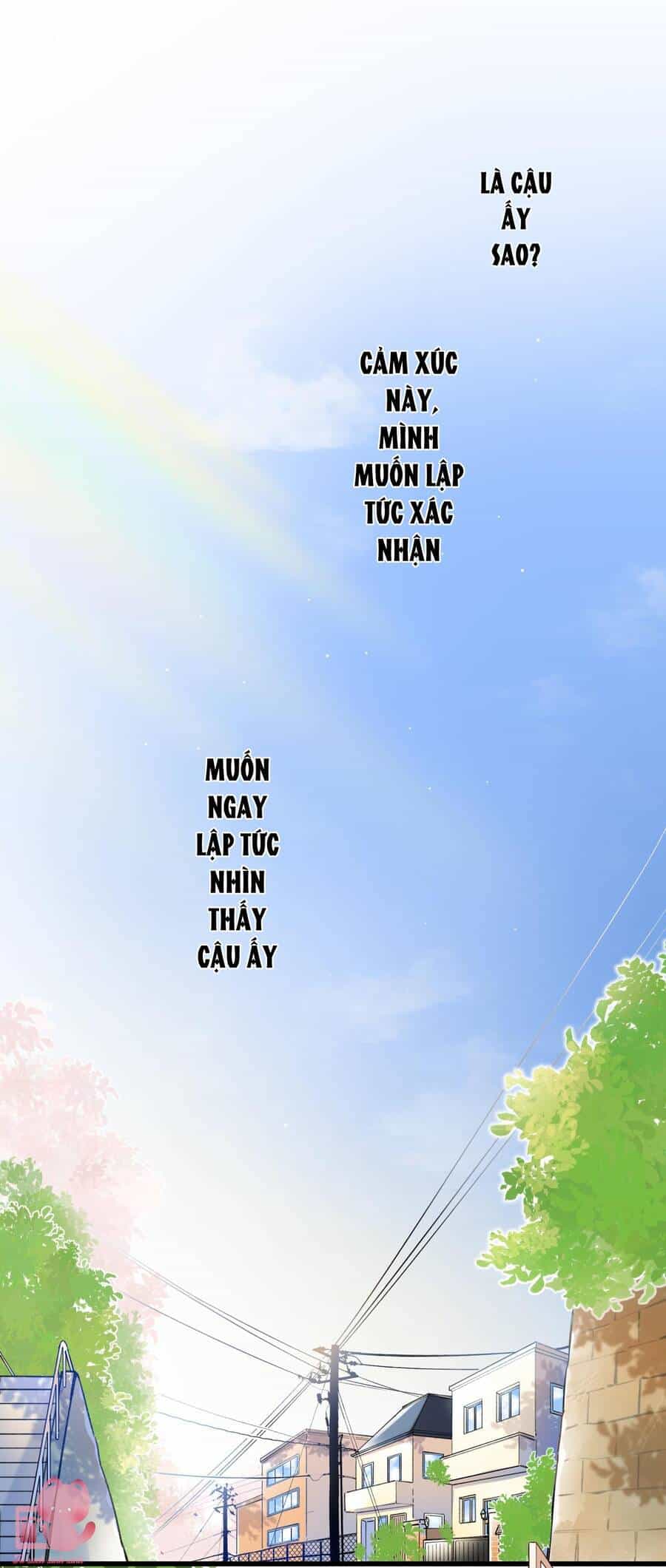 Ánh Sao Trôi Dạt Giữa Làn Nước - Chương 7 - ảnh 6