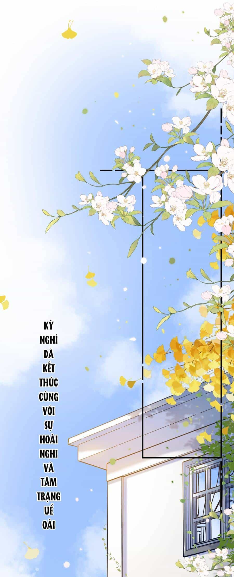 Ánh Sao Trôi Dạt Giữa Làn Nước - Chương 65 - ảnh 3