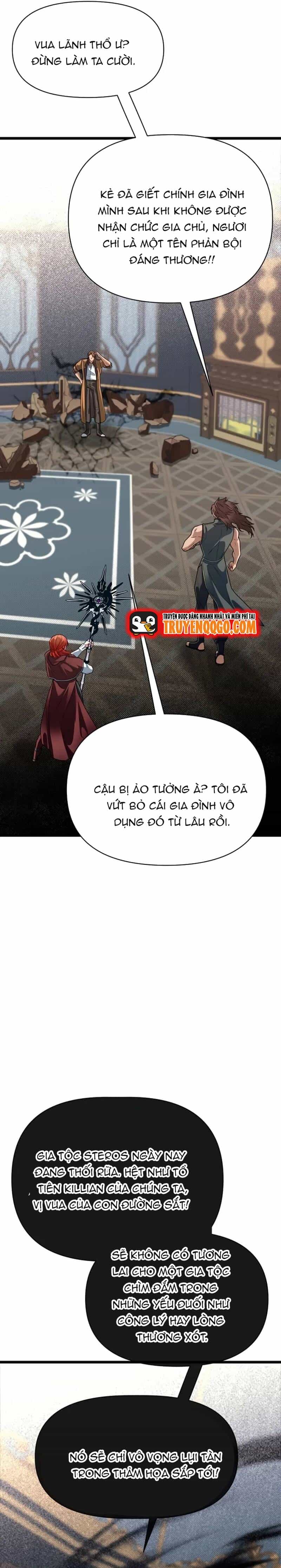 Anh Trai Anh Hùng Là Người Đã Chết Trong Học Viện - Chương 100 - ảnh 27