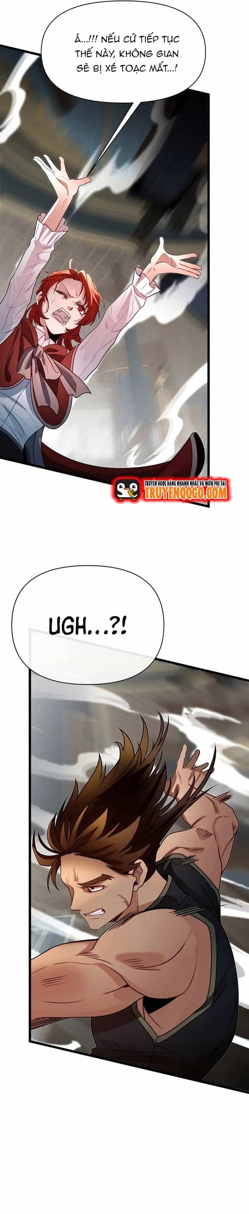 Anh Trai Anh Hùng Là Người Đã Chết Trong Học Viện - Chương 101 - ảnh 22